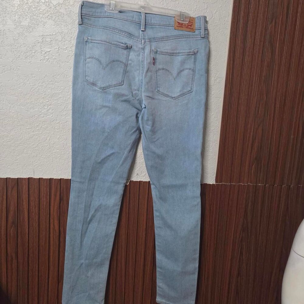 Levi-s Women's Blue Jeans